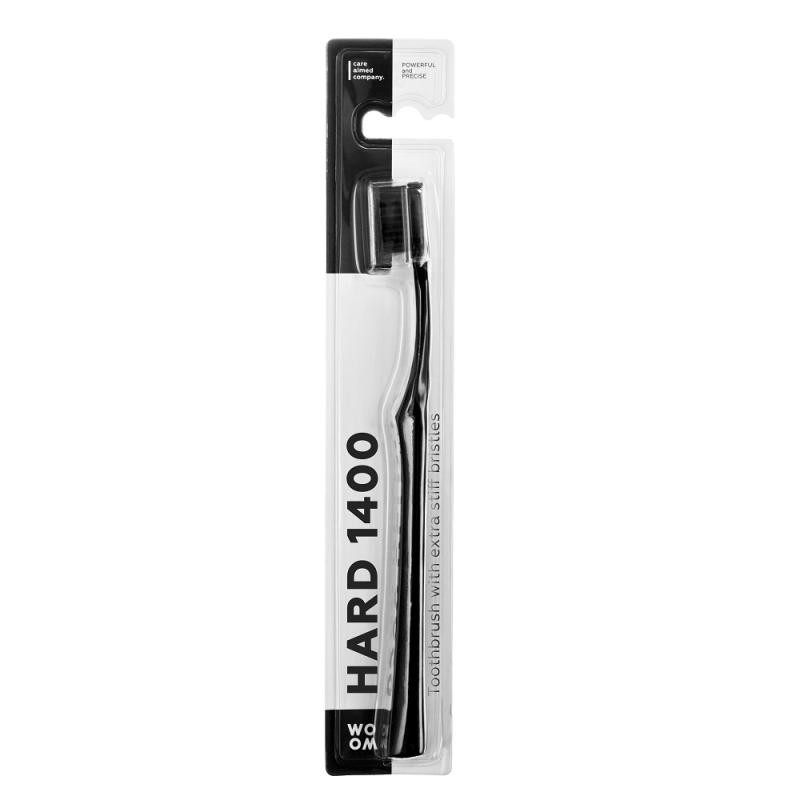 Woom spazzolino da denti 1400 duro