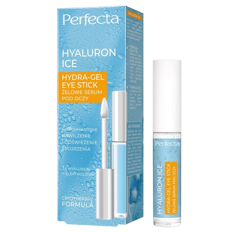 Perfecta siero contorno occhi all'acido ialuronico 11 g