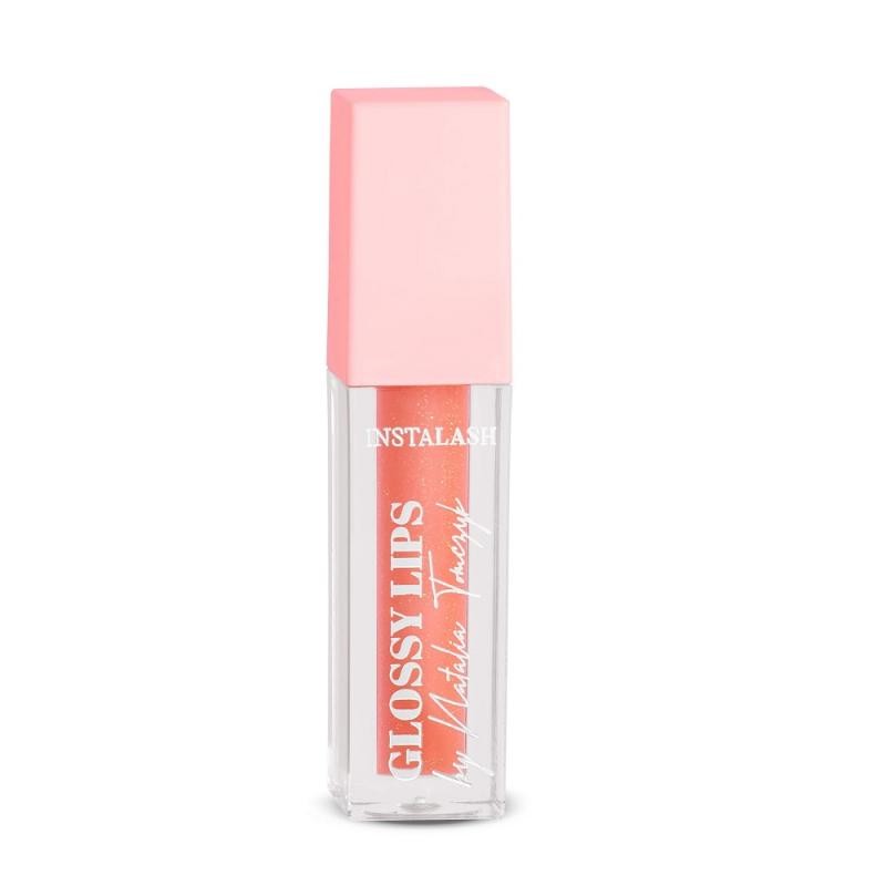 Instalash lucidalabbra glossy lips crystal sparkle 3,6 ml