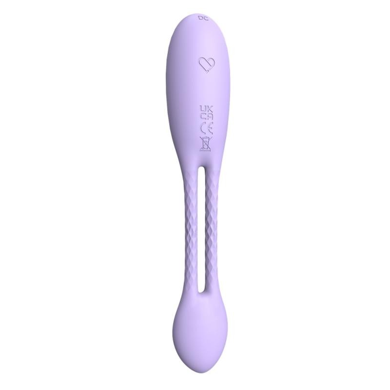 S-hande vibratore love fantasy viola