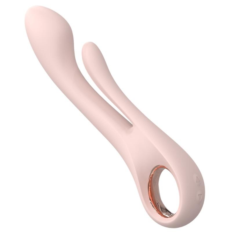 S-hande vibratore kaethe rosa