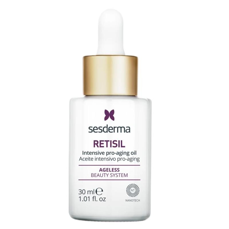 Sesderma retisil olio anti-età intensivo per tutti i tipi di pelle 30 ml