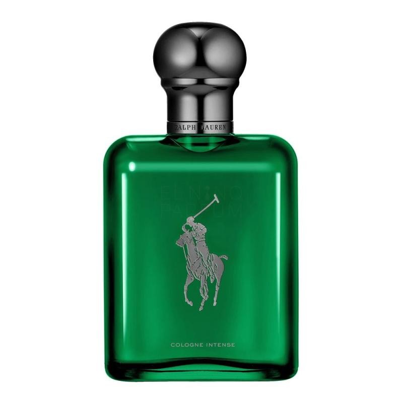 Ralph Lauren Polo Cologne Intense 125ml uomo Acqua di Colonia uomo