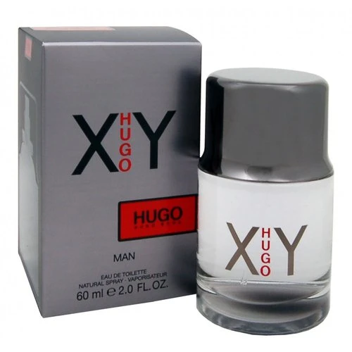 HUGO BOSS Hugo XY Man Eau de Toilette Uomo 100ml