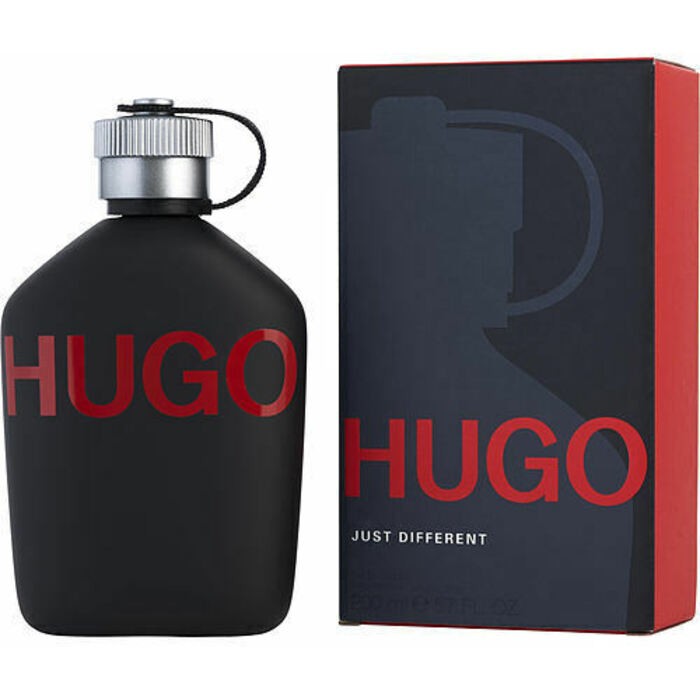 Hugo Boss Hugo solo diverso Eau de toilette da Uomo 75ml