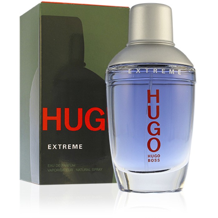 copy of Hugo Boss Hugo Extreme Eau De Parfum 75 ml uomo