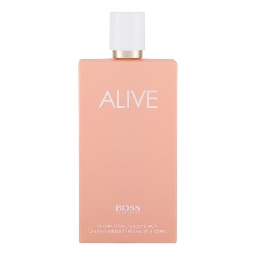 Hugo Boss Lozione per il corpo vivo 200ml Donna