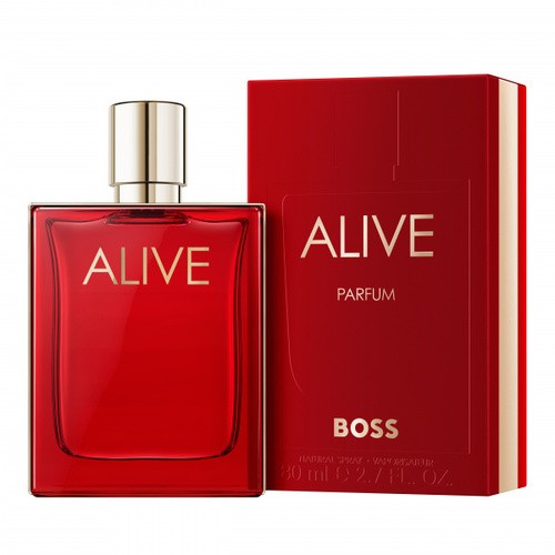 Hugo boss spray di profumo alive 50ml