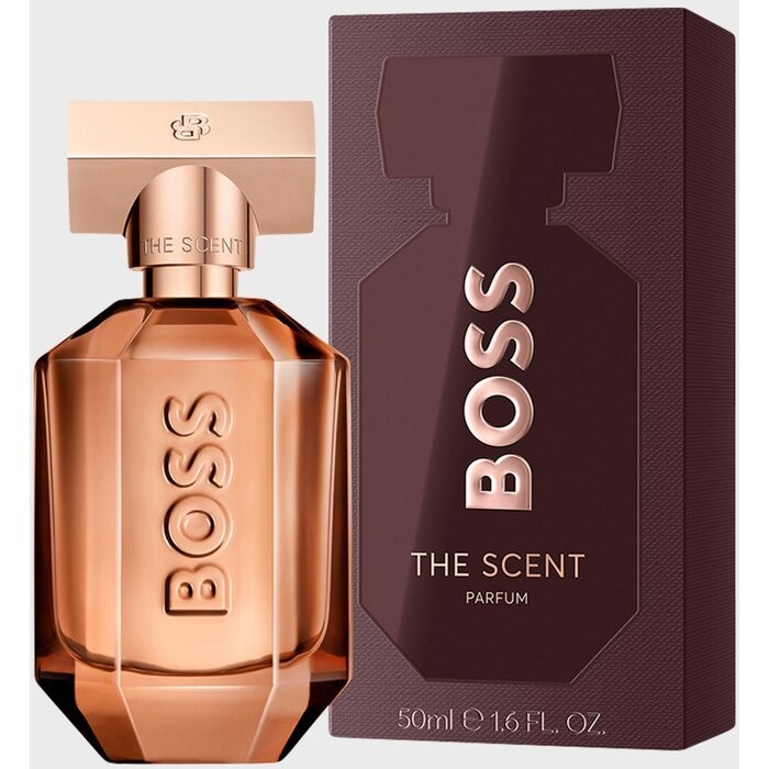 Hugo Boss Boss The Scent for Her Perfume donna 50ml