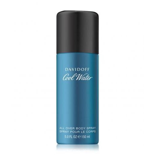 Davidoff Cool Water for Men Deodorant VAPO 150 ml uomo