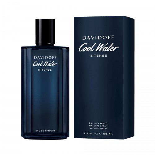 Davidoff Cool Water Man Intense Eau de parfum Uomo 40ml
