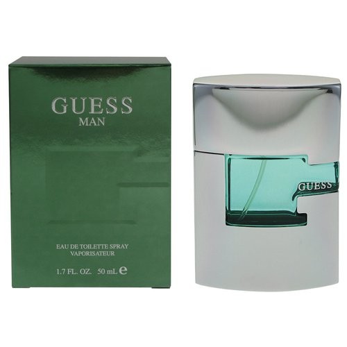 Guess Indovina luomo eau de toilette uomo 150ml