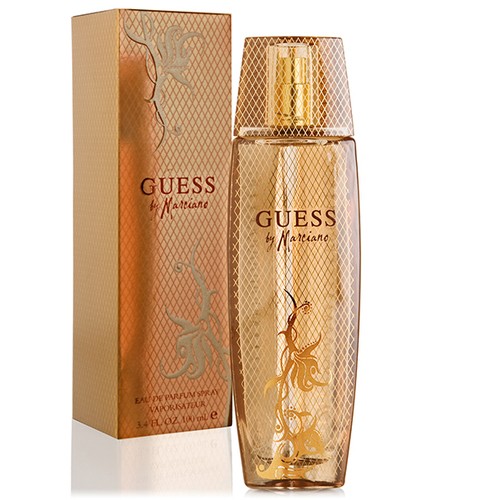 Guess By Marciano Eau De Parfum 100 ml donna