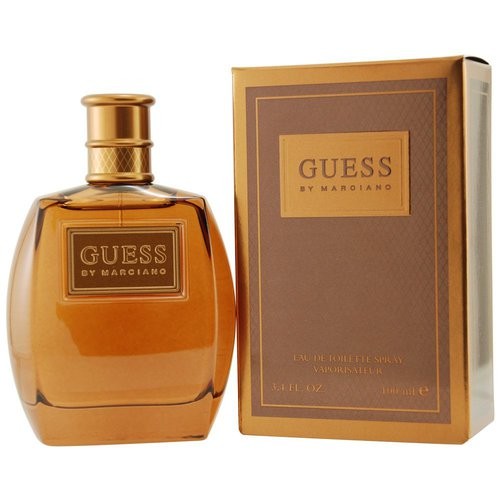 Guess Guess di Marciano per Uomo Eau de toilette da Uomo 100ml