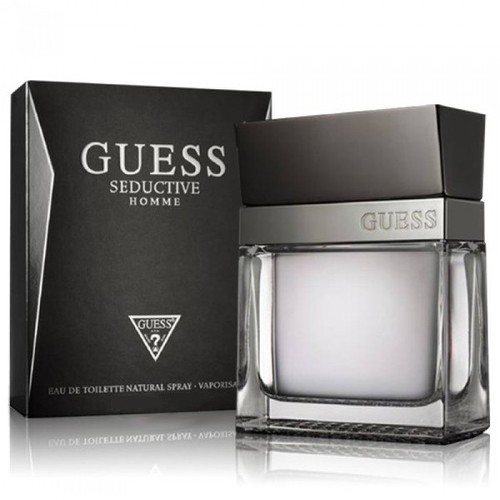 Guess Seductive Homme Eau de toilette uomo 100ml