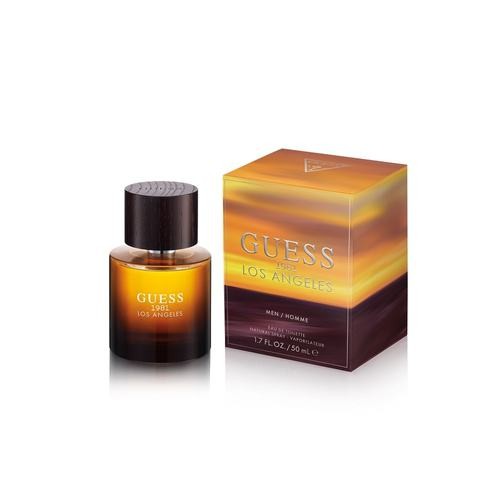 copy of Guess Guess 1981 Los Angeles for Men Eau De Toilette 100 ml uomo