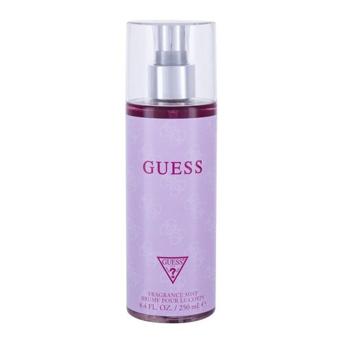 Guess Indovina spray per il corpo 250ml Donna