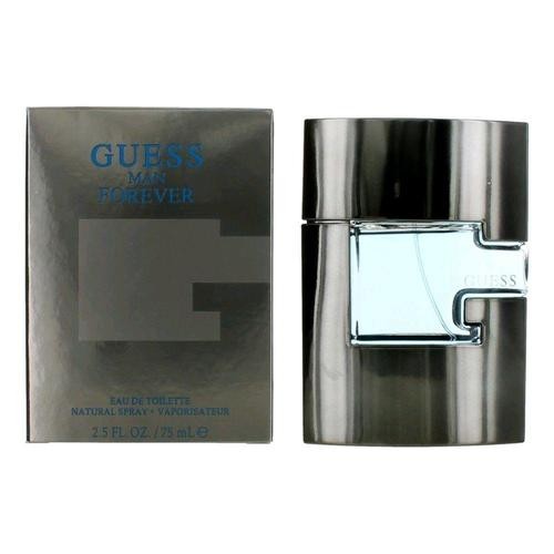 Guess Man Forever eau de toilette uomo 75ml