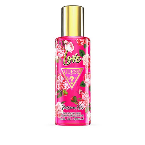 Guess Passion Kiss Body spray donna 250ml