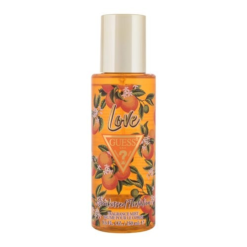 Guess Love Sunkissed Flirtation Body Spray donna 250ml