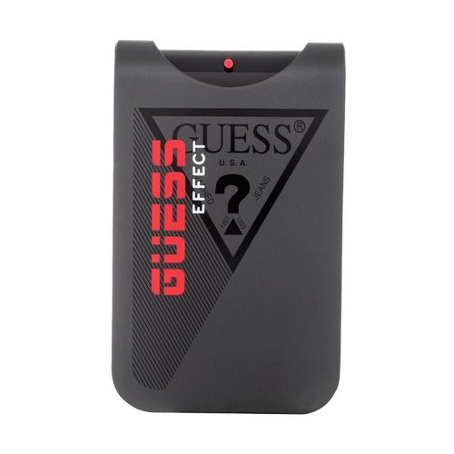Guess Effetto Indovina Eau de toilette da Uomo 100ml