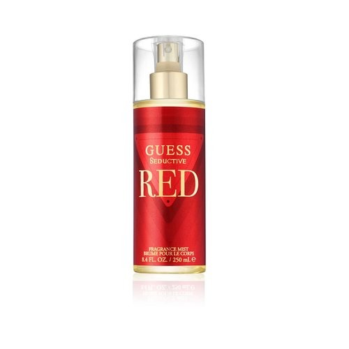 Guess Seductive Red Bodyspray 250ml donna