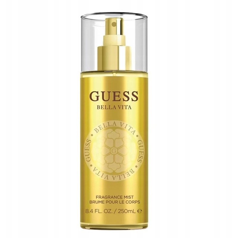 Guess Bella Vita Body Mist donna 250ml
