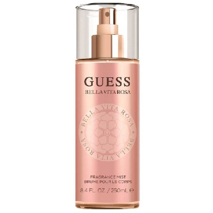 Guess Bella Vita Rosa Body Spray donna 250ml