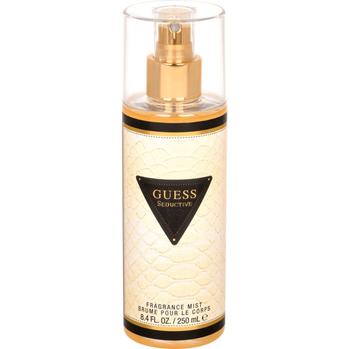 Guess Spray corpo seducente donna 125ml