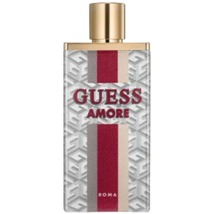 Guess Amore Roma eau de toilette unisex 100ml