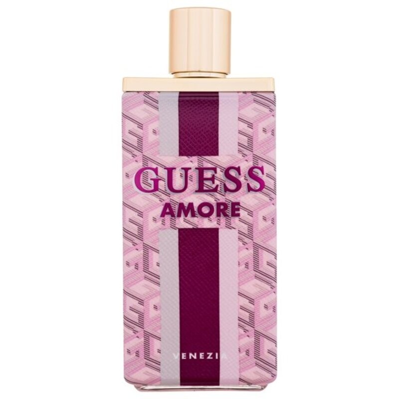 Guess Amore Venezia eau de toilette donna 100ml