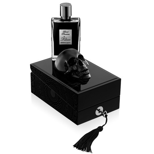 By Kilian The Cellars Black Phantom eau de parfum unisex 100ml