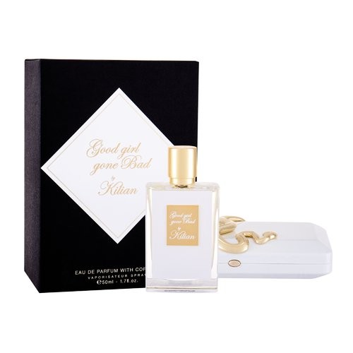 By Kilian Set regalo Good Girl Gone Bad eau de parfum da 50 ml e custodia per profumo donna 50ml