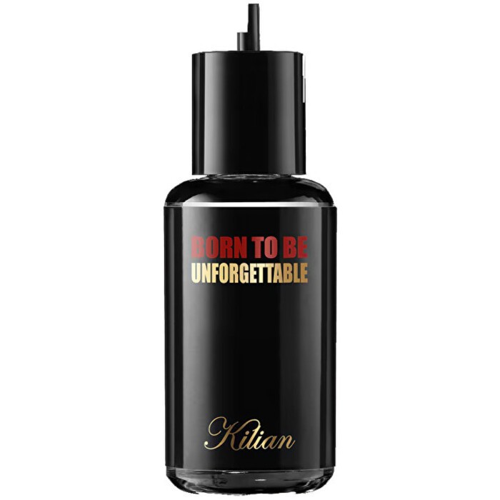 By Kilian Born To Be Unforgettable eau de parfum (refill) unisex 100ml