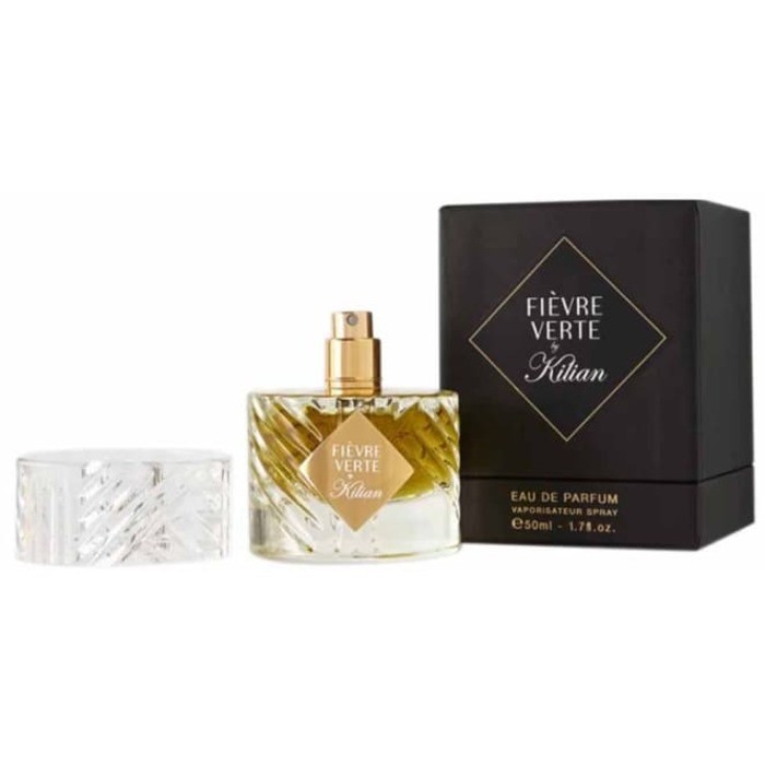 Kilian Fièvre Verte eau de parfum unisex 50ml