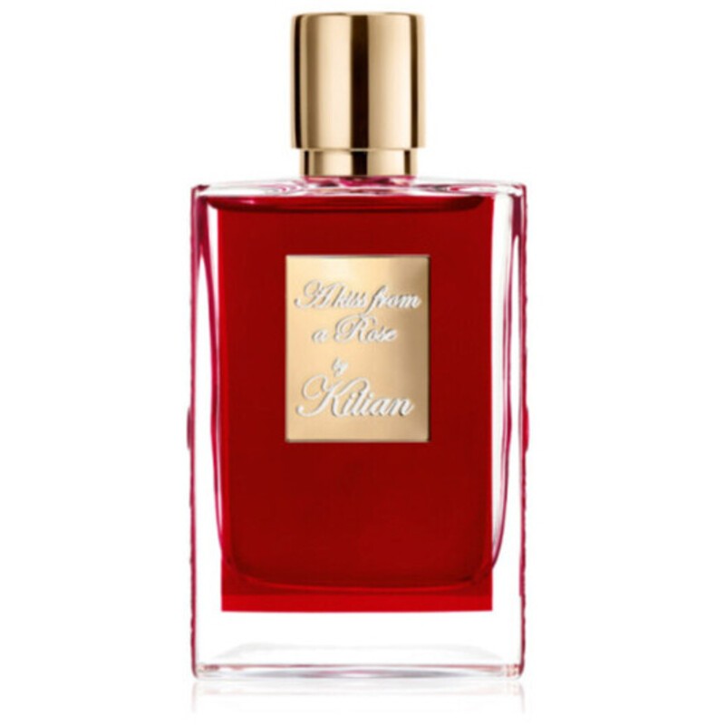 By kilian un bacio da una rosa edp spray 50 ml