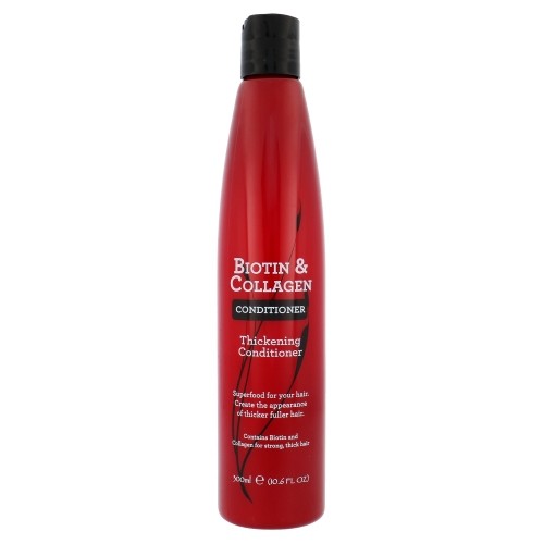 XPel Balsamo alla biotina e collagene donna 300ml