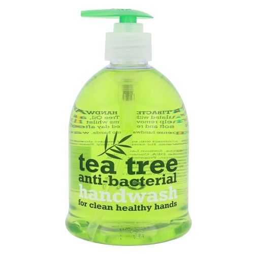 Xpel Tea Tree AntiBacterial Handwash 500 ml
