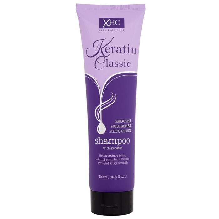 XPel Shampoo classico alla cheratina donna 300ml