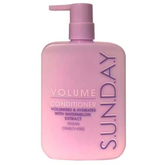 XPel SUNDAY Volume Conditioner - Volume conditioner donna 350ml