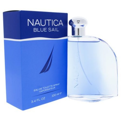 Nautica Blue Sail Eau De Toilette 100 ml uomo