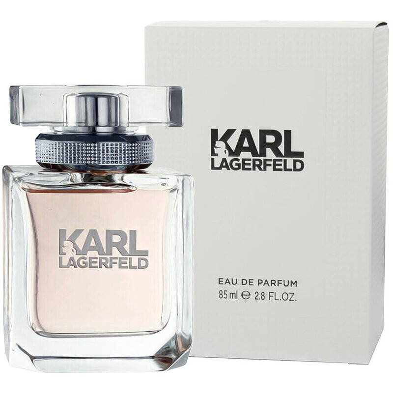 Karl Lagerfeld KARL LAGERFELD POUR FEMME eau de parfum spray 45ml donna