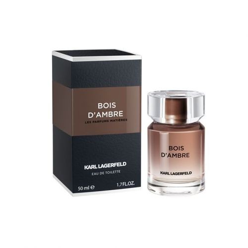 Karl Lagerfeld Bois dAmbre Eau De Toilette 100 ml uomo
