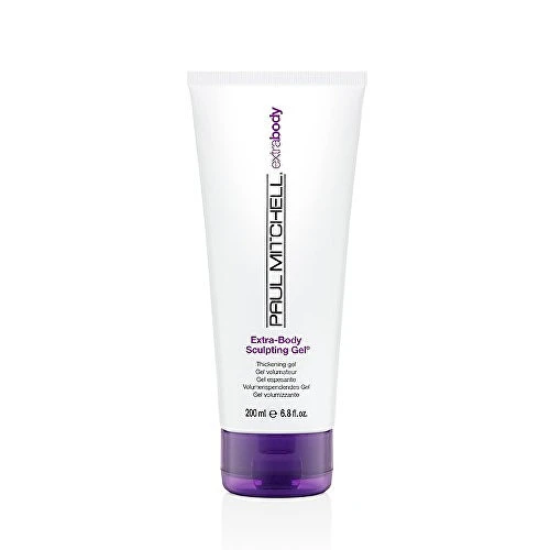 Paul Mitchell EXTRA BODY Sculpting Gel 200ml unisex 200ml