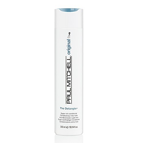 Paul Mitchell Balsamo super ricco originale The Detangler donna 1000ml