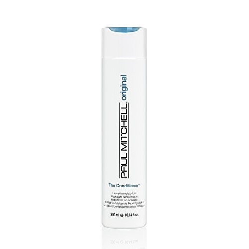 Paul Mitchell Balsamo senza risciacquo The Conditioner - Volume: 500ml donna