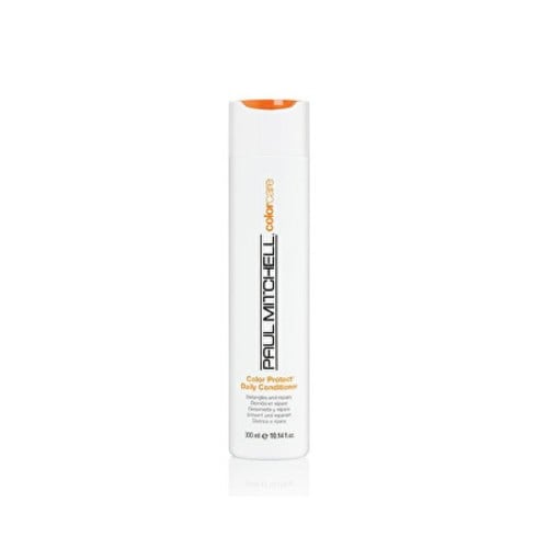 Paul Mitchell COLOR CARE protect daily conditioner 300ml unisex 300ml
