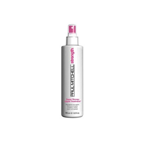Paul Mitchell STRENGTH super strong liquid treatment 250ml unisex 250ml
