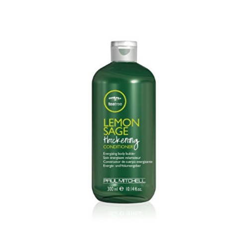 Paul Mitchell Tea Tree Lemon Sage Thickening Conditioner balsamo rinforzante per volume dei capelli 300ml donna