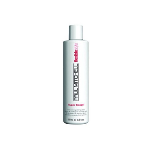 Paul Mitchell Super Sculpt donna 250ml